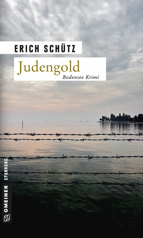Judengold - Erich Sch&uuml;tz