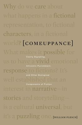 Comeuppance - William Flesch