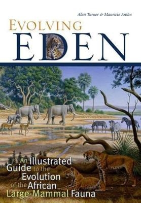 Evolving Eden - Alan Turner, Mauricio Ant&oacute;n