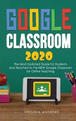 Google Classroom 2020 - V C Andrews