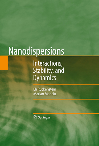 Nanodispersions