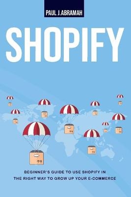 Shopify - Paul J Abramah