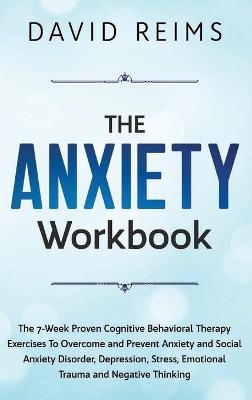 The Anxiety Workbook