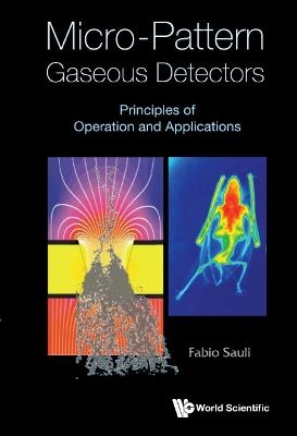 Micro-pattern Gaseous Detectors: Principles Of Operation And Applications - Fabio Sauli