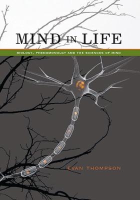 Mind in Life - Evan Thompson