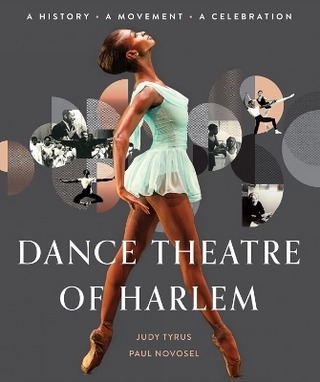 Dance Theatre of Harlem