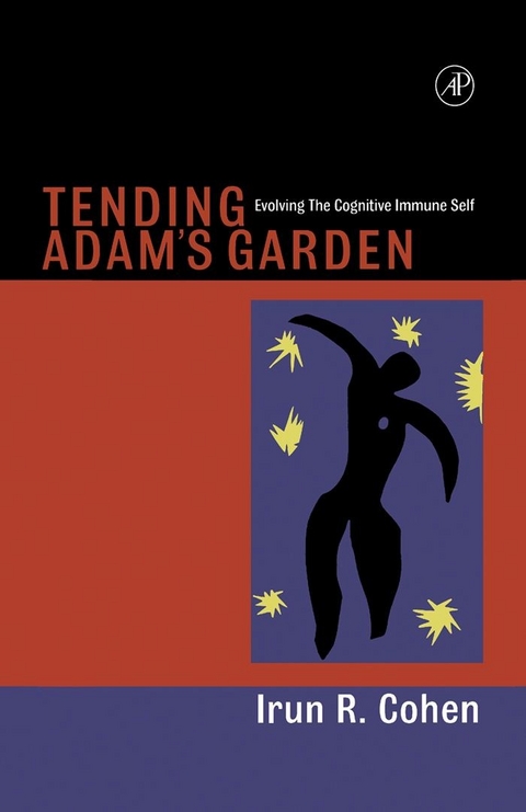 Tending Adam's Garden -  Irun R. Cohen