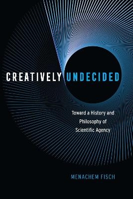 Creatively Undecided - Menachem Fisch