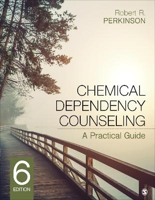 Chemical Dependency Counseling