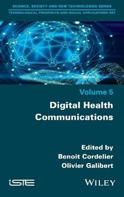 Digital Health Communications