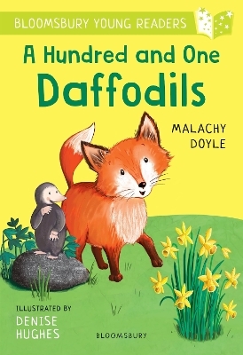 A Hundred and One Daffodils: A Bloomsbury Young Reader - Malachy Doyle