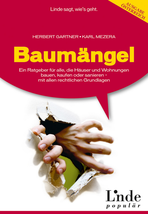 Baum&auml;ngel -  Herbert Gartner,  Karl Mezera