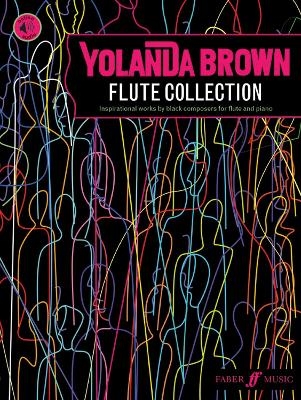 YolanDa Brown&rsquo;s Flute Collection