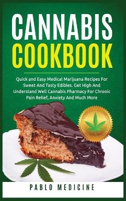 Cannabis Cookbook