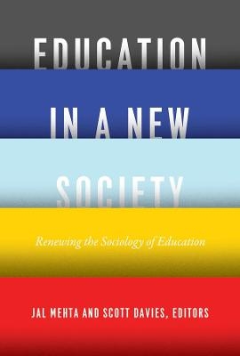 Education in a New Society - 
