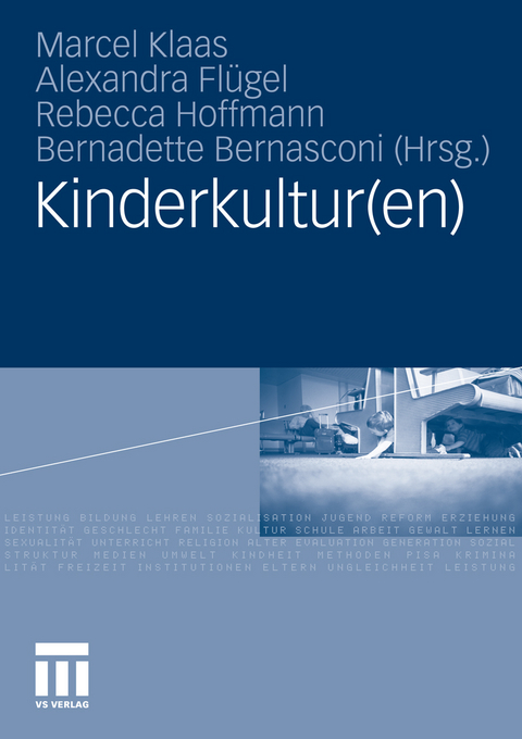 Kinderkultur(en) - 