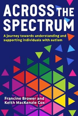 Across the Spectrum