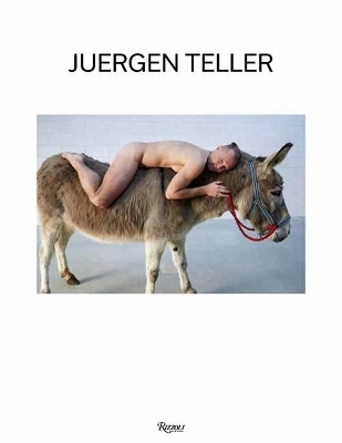 Juergen Teller - Juergen Teller