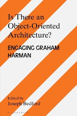 Is there an Object Oriented Architecture? - 