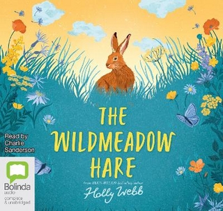 The Wildmeadow Hare