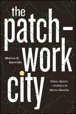 The Patchwork City - Marco Z Garrido