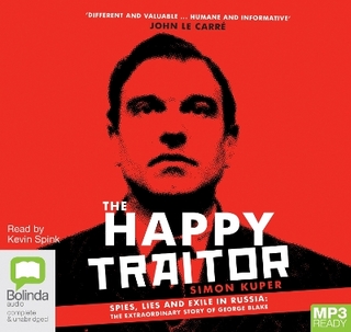 The Happy Traitor