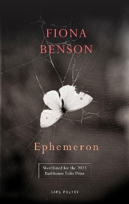 Ephemeron - Fiona Benson