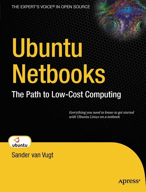 Ubuntu Netbooks - Sander van Vugt