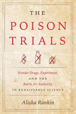 The Poison Trials