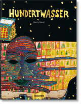 Hundertwasser - Harry Rand