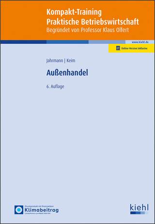 Außenhandel