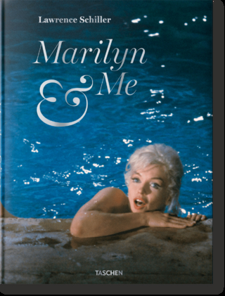 Lawrence Schiller. Marilyn & Me