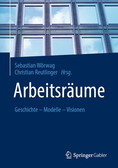 Arbeitsr&auml;ume - 