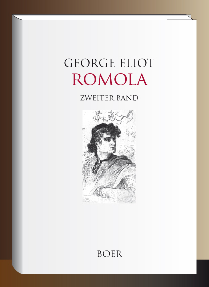 Romola - George Eliot