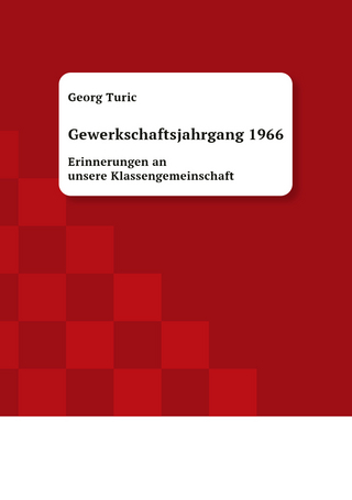 Der Gewerkschaftsjahrgang 1966