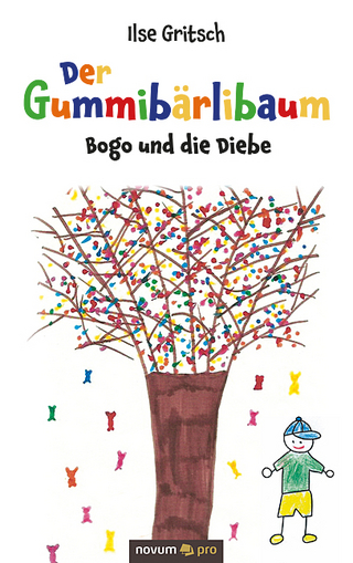 Der Gummibärlibaum