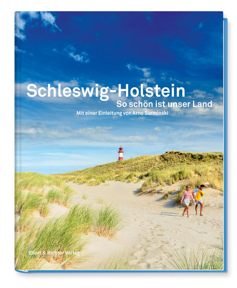 Schleswig-Holstein So sch&ouml;n ist unser Land