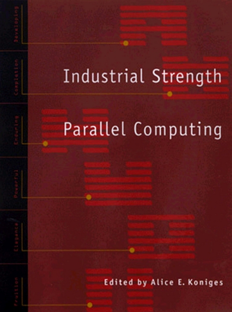 Industrial Strength Parallel Computing - 