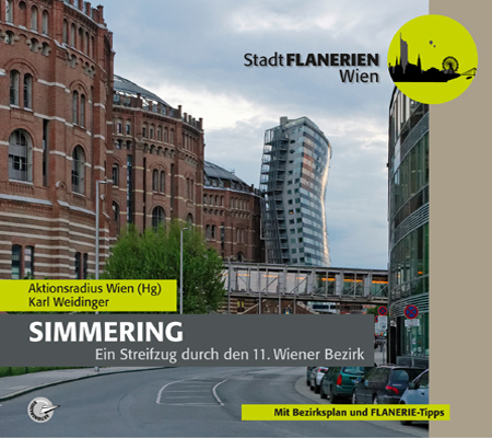 STADTFLANERIE Simmering - 