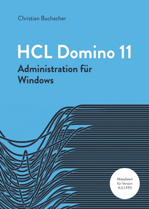 HCL Domino 11 - Christian Buchacher