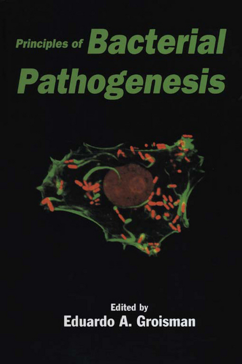 Principles of Bacterial Pathogenesis - 