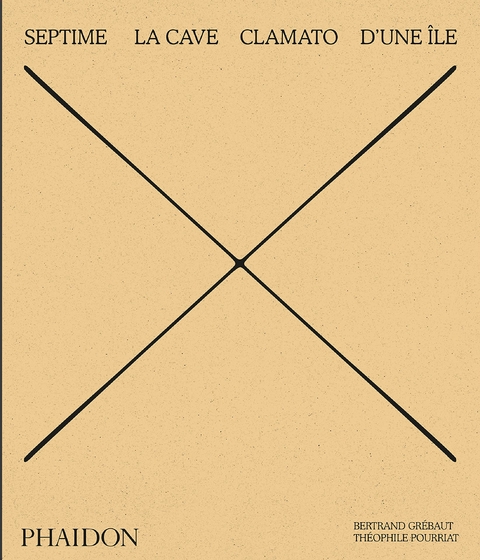 Septime - Bertrand Grébaut, Théophile Pourriat, Benoit Cohen