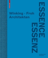 Essenz / Essence - 