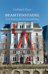 Beamtenstadel - Gerhard Zens