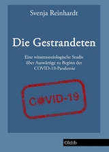 Die Gestrandeten - Svenja Reinhardt