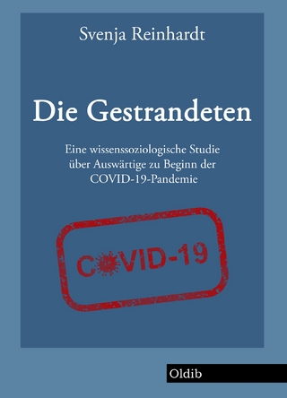 Die Gestrandeten