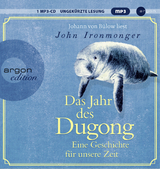 Das Jahr des Dugong - John Ironmonger