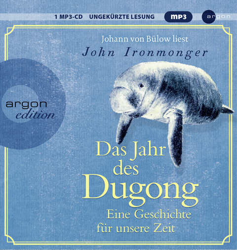 Das Jahr des Dugong - John Ironmonger