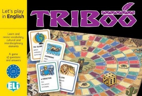 Triboo