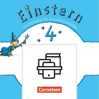 Einstern - Mathematik - Bayern 2014 - Band 4